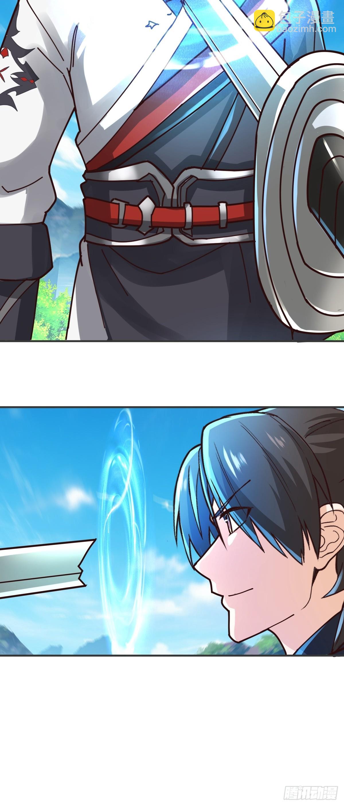 85-你才是猎物-第85话