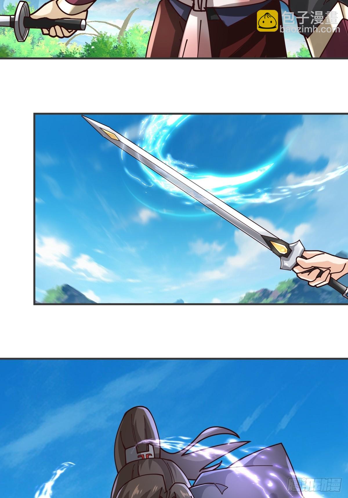 85-你才是猎物-第85话