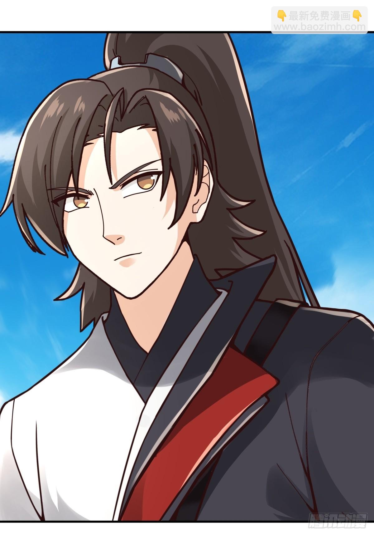 85-你才是猎物-第85话