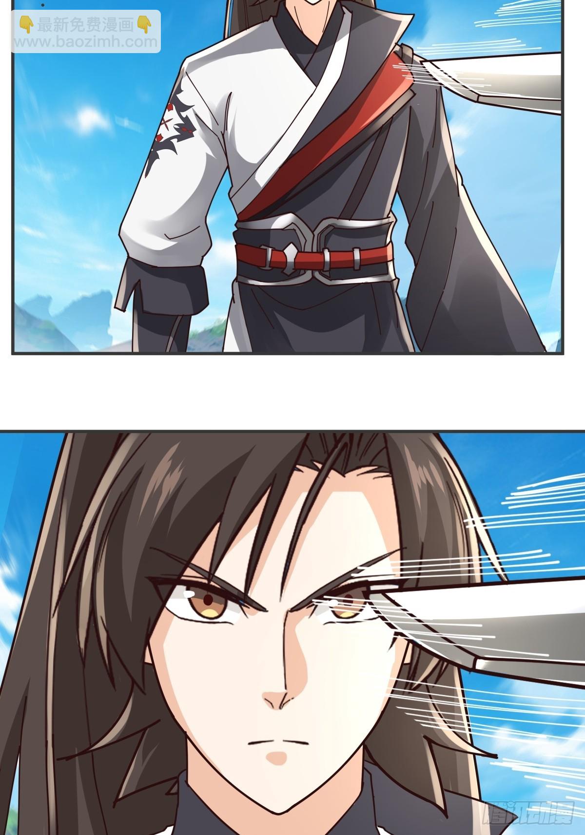 85-你才是猎物-第85话