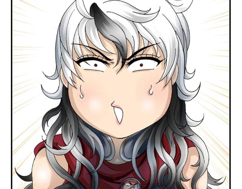 第一章 穿越异世(1/3)-第1话