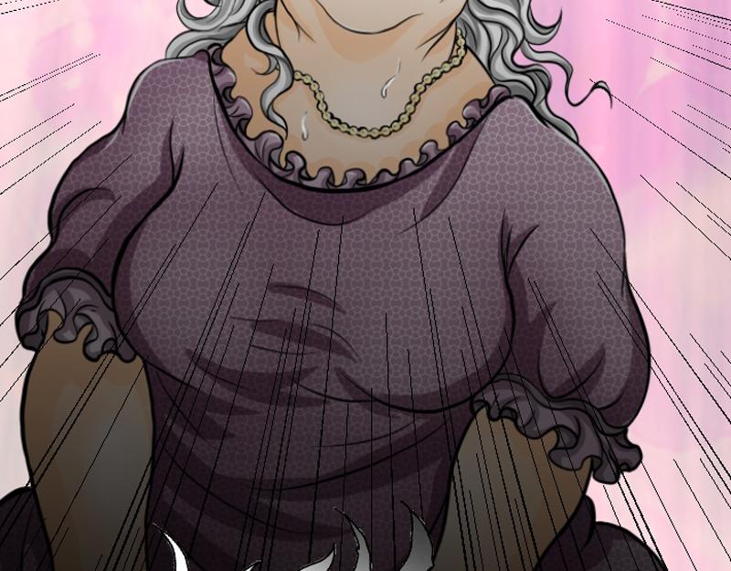 第十三章 下定决心(1/2)-第13话