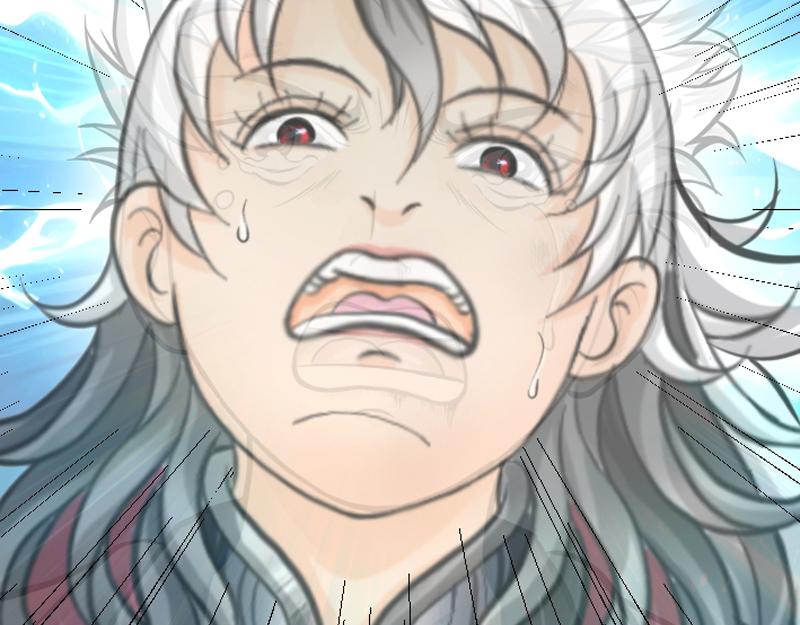 第十三章 下定决心(1/2)-第13话