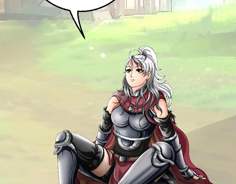 第十三章 下定决心(1/2)-第13话