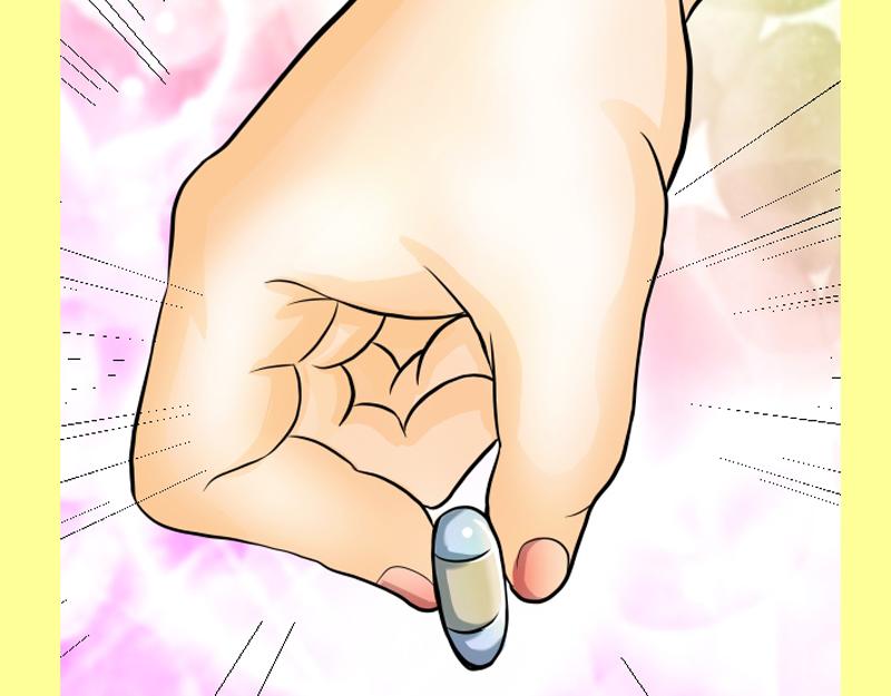 第十三章 下定决心(1/2)-第13话