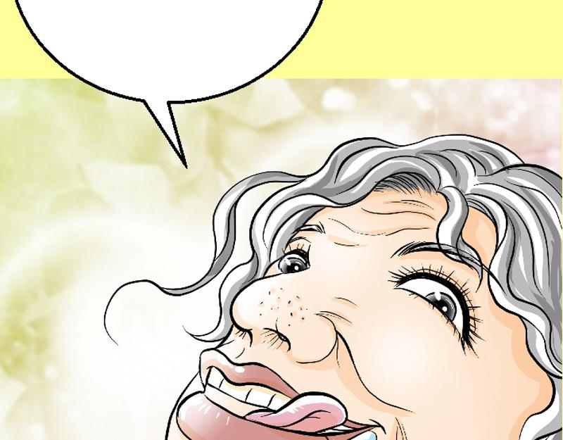 第十三章 下定决心(1/2)-第13话