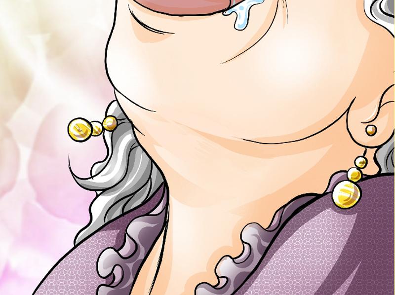 第十三章 下定决心(1/2)-第13话