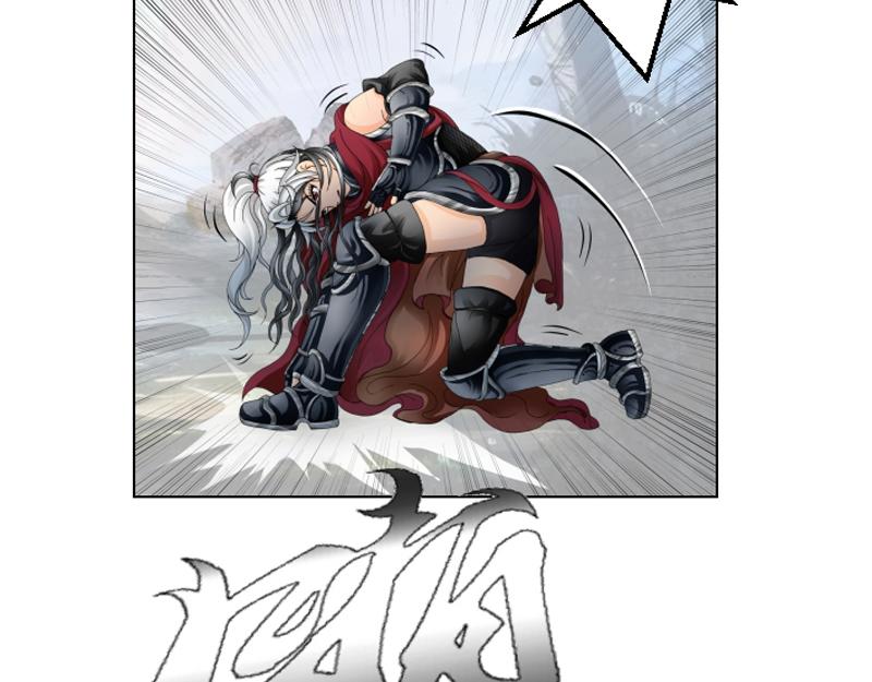 第十五章 逗比福利(1/2)-第15话