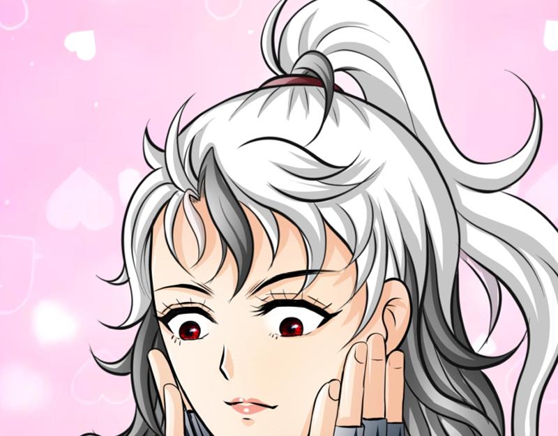 第十五章 逗比福利(1/2)-第15话