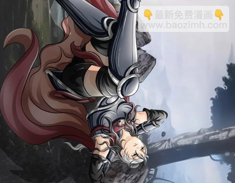 第十五章 逗比福利(1/2)-第15话