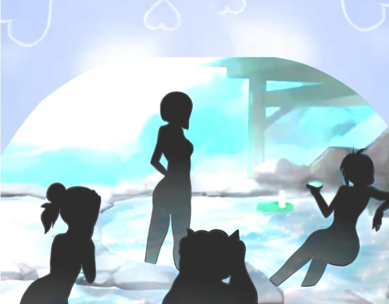 第十五章 逗比福利(1/2)-第15话