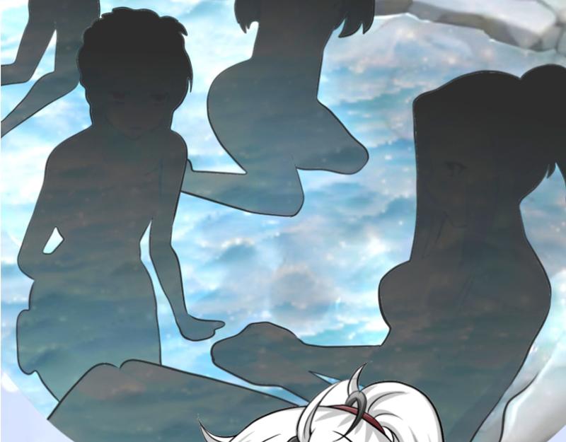 第十五章 逗比福利(1/2)-第15话