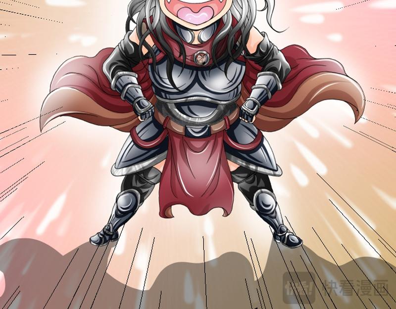 第十五章 逗比福利(1/2)-第15话