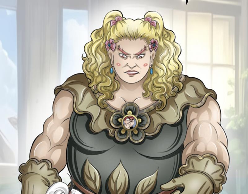 横遭痛殴(1/2)-第31话