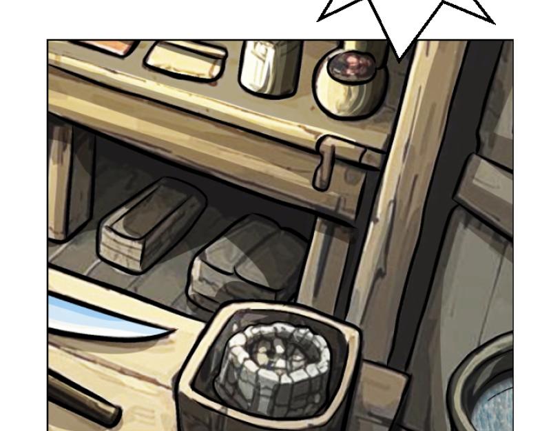 第十九章 感恩鱼店(1/2)-第19话