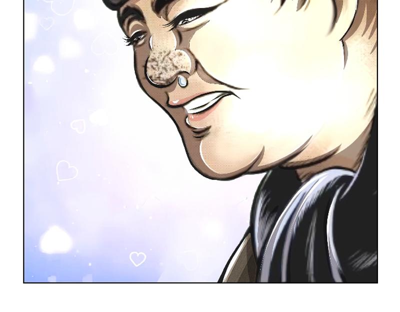 第十九章 感恩鱼店(1/2)-第19话