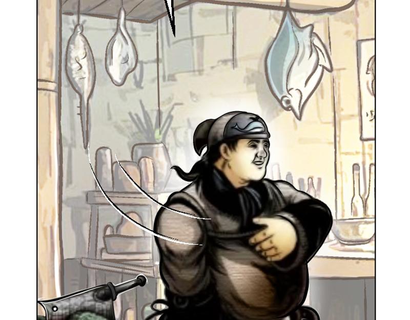 第十九章 感恩鱼店(1/2)-第19话