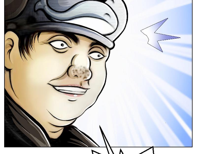 第十九章 感恩鱼店(1/2)-第19话