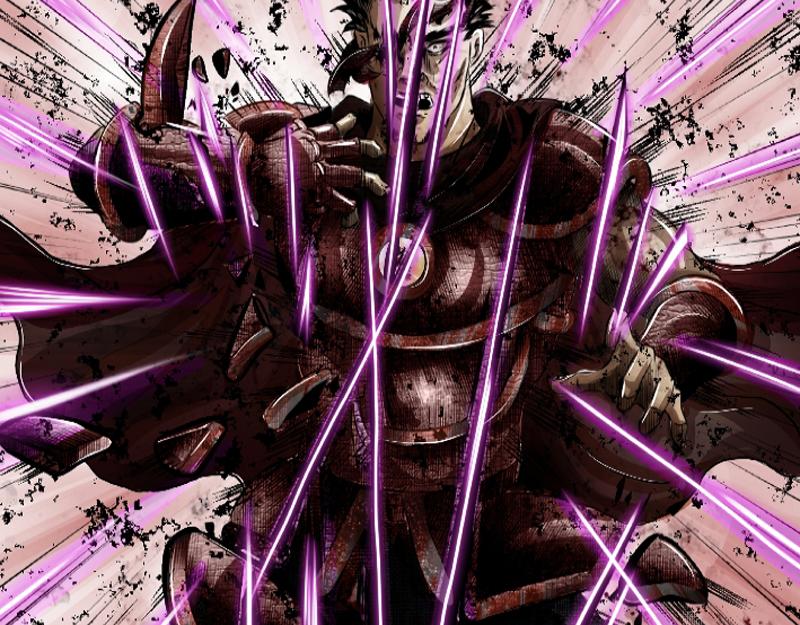 第二十一章 疯狂屠戮(1/2)-第21话