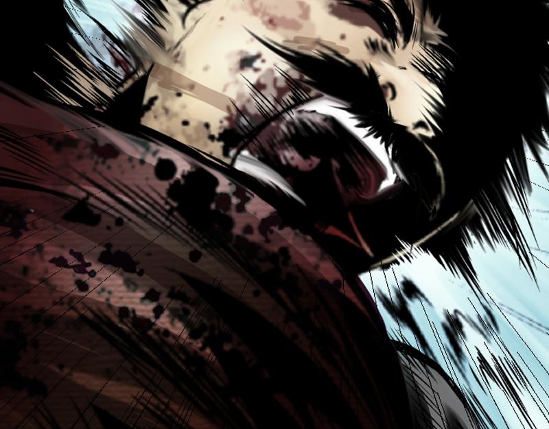 第二十一章 疯狂屠戮(1/2)-第21话