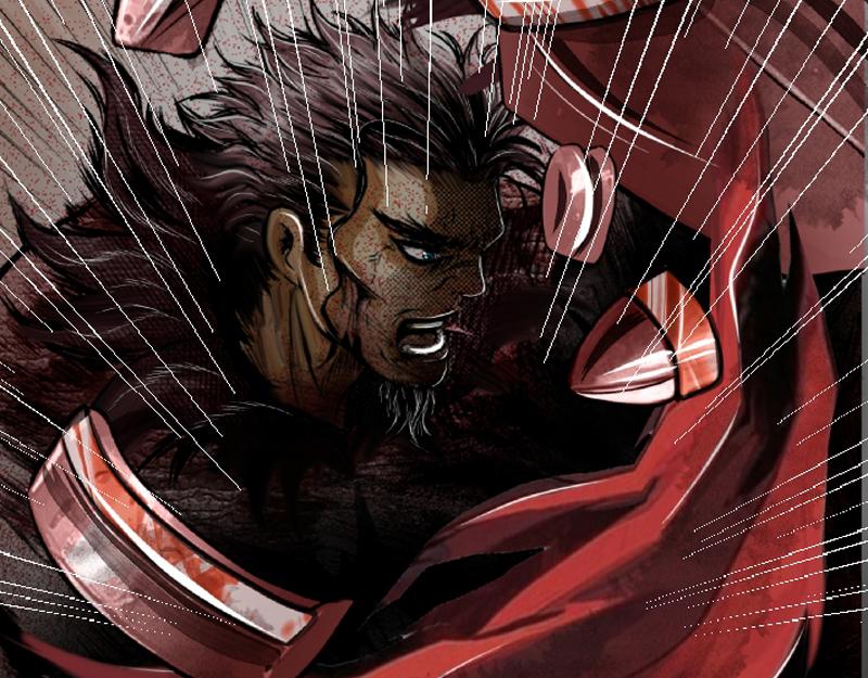 第二十一章 疯狂屠戮(1/2)-第21话