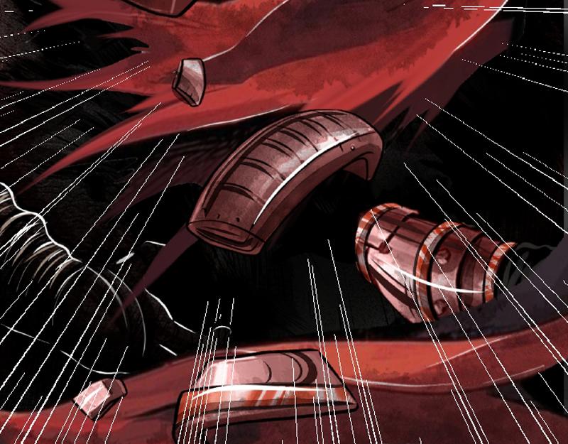 第二十一章 疯狂屠戮(1/2)-第21话