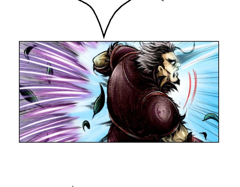 第二十一章 疯狂屠戮(1/2)-第21话