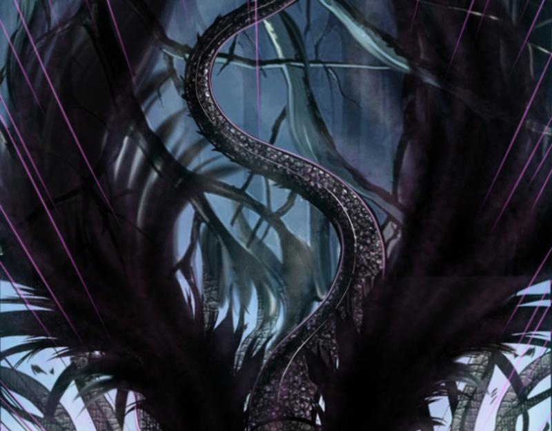 第二十一章 疯狂屠戮(1/2)-第21话