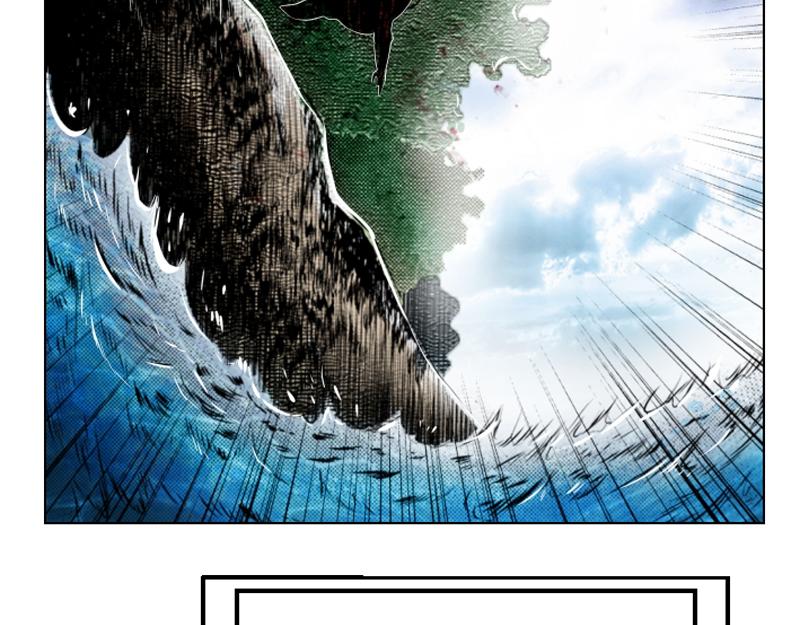 第二十一章 疯狂屠戮(1/2)-第21话