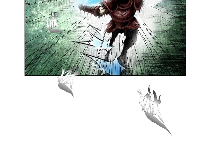 第二十一章 疯狂屠戮(1/2)-第21话