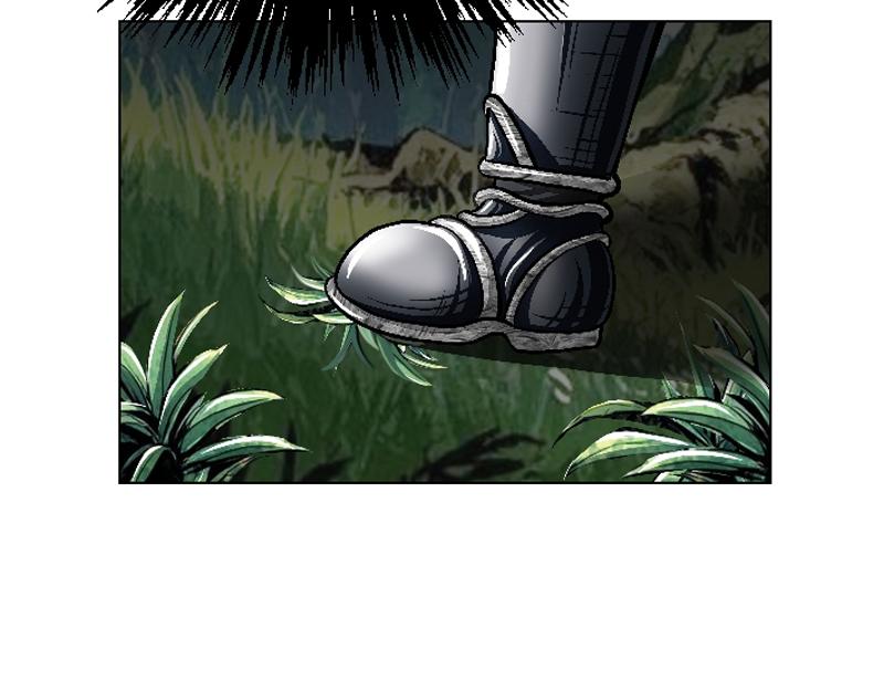 第二十三章 击杀魔蛛(1/2)-第23话