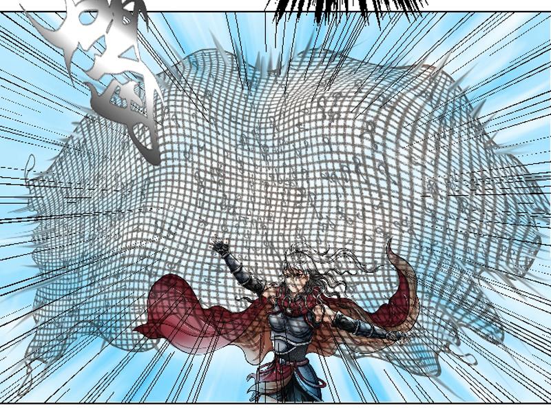 第二十三章 击杀魔蛛(1/2)-第23话