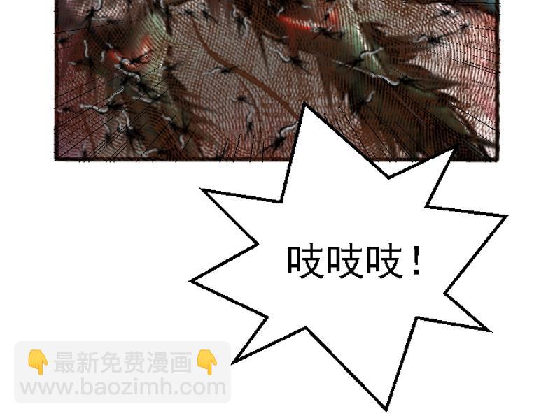 第二十三章 击杀魔蛛(1/2)-第23话