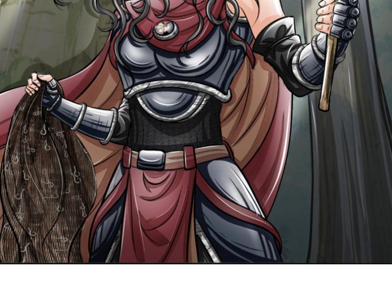 第二十三章 击杀魔蛛(1/2)-第23话