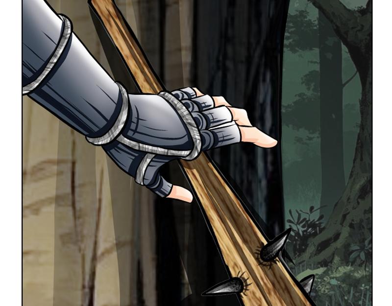 第二十三章 击杀魔蛛(1/2)-第23话