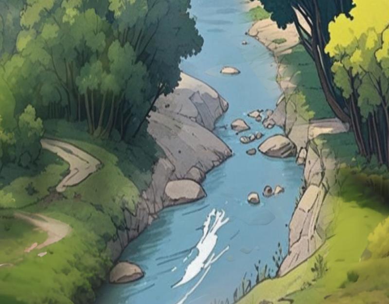 第二十五章 采集偶遇(1/2)-第25话