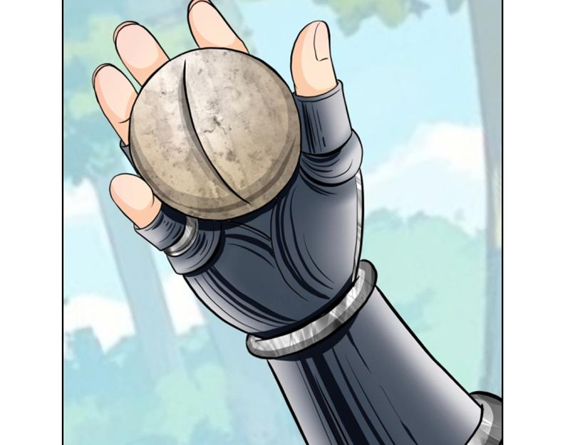 第二十七章 魔神残魂(1/2)-第27话