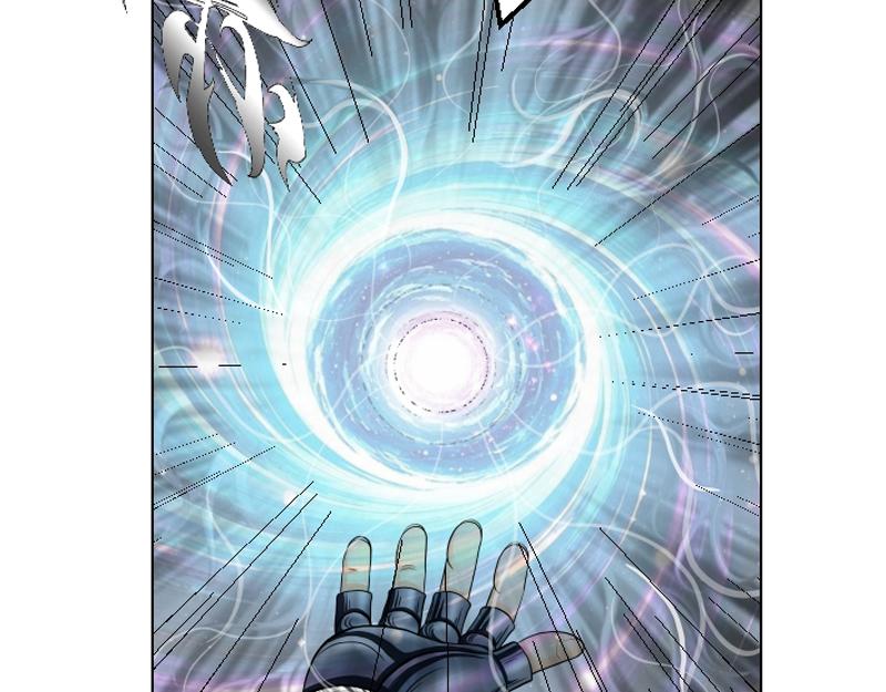 第二十七章 魔神残魂(1/2)-第27话