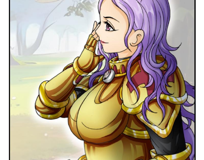 第三章 争锋相对(1/2)-第3话