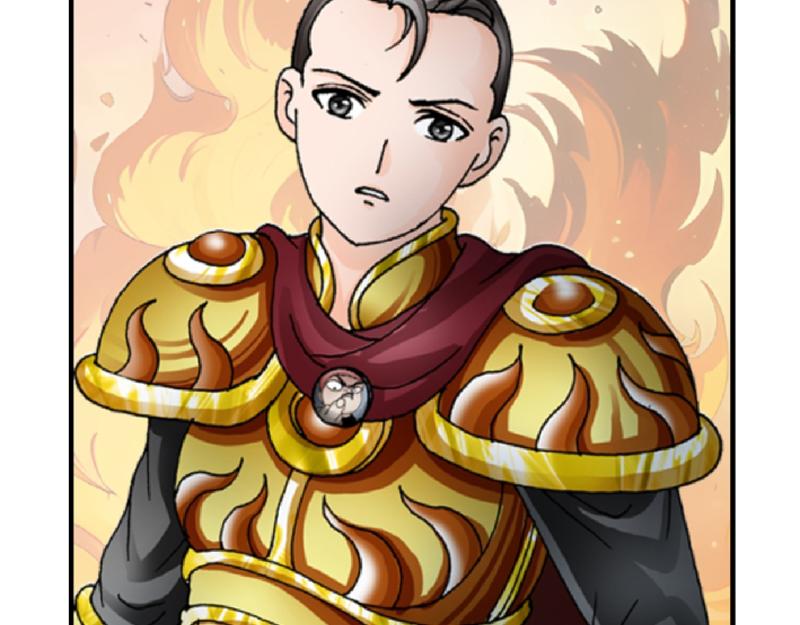 第三章 争锋相对(1/2)-第3话