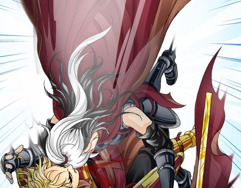 第三章 无效攻击(1/2)-第33话