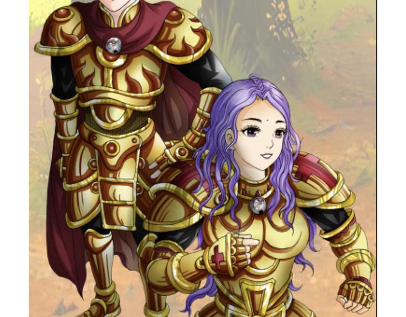 第三章 无效攻击(1/2)-第33话