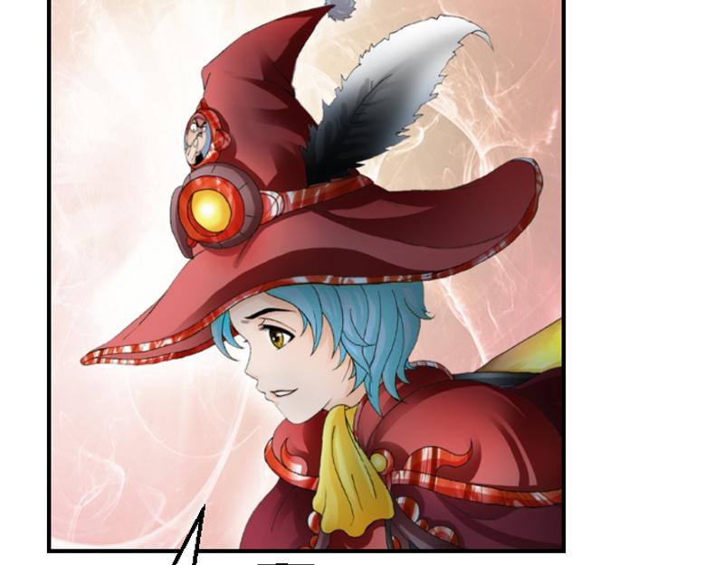 第五章 化险为夷(1/2)-第5话