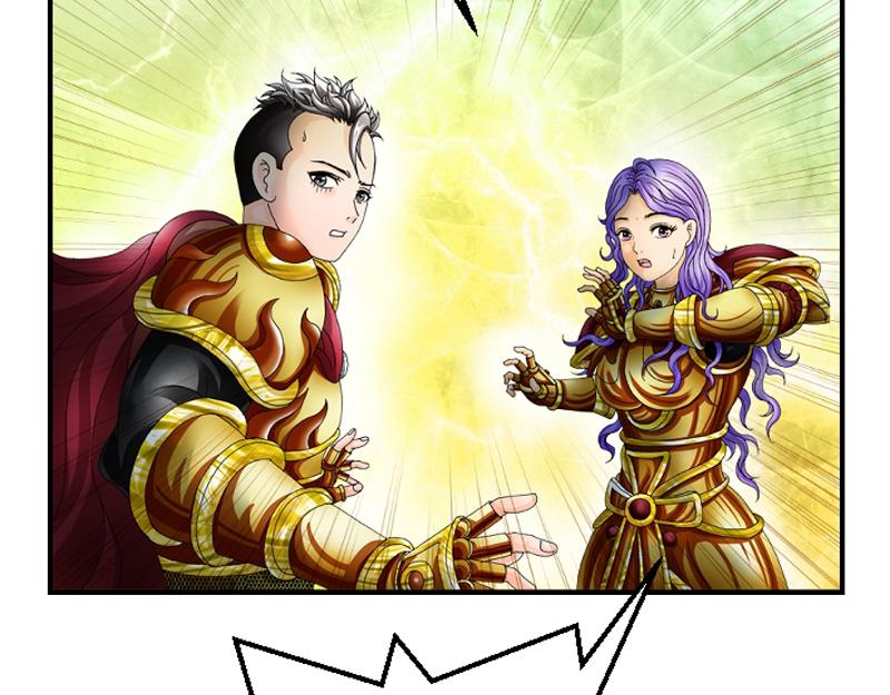 第五章 化险为夷(1/2)-第5话