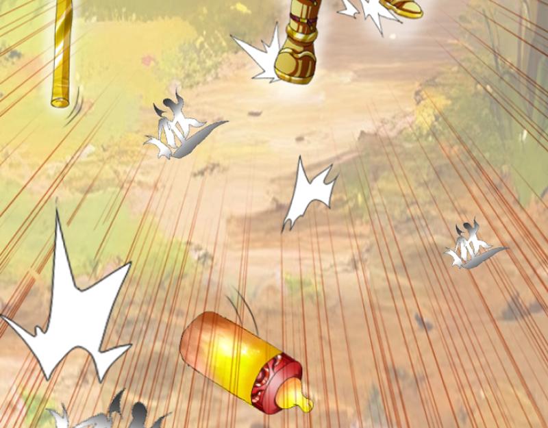 第五章 化险为夷(1/2)-第5话