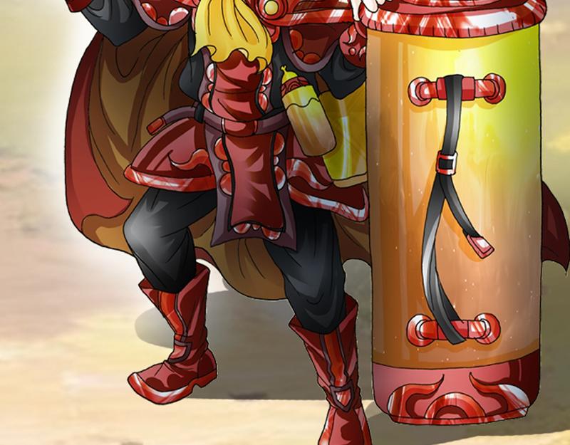 第五章 化险为夷(1/2)-第5话