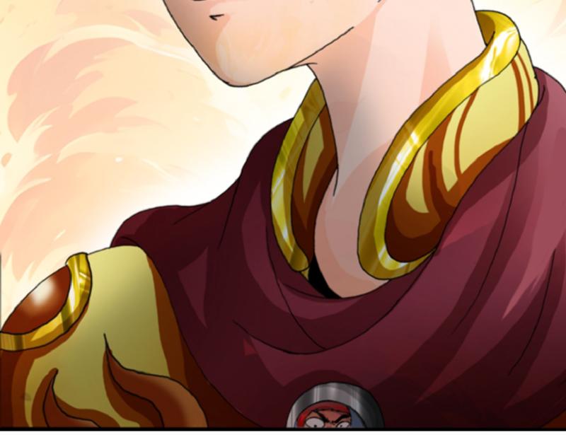 第五章 化险为夷(1/2)-第5话