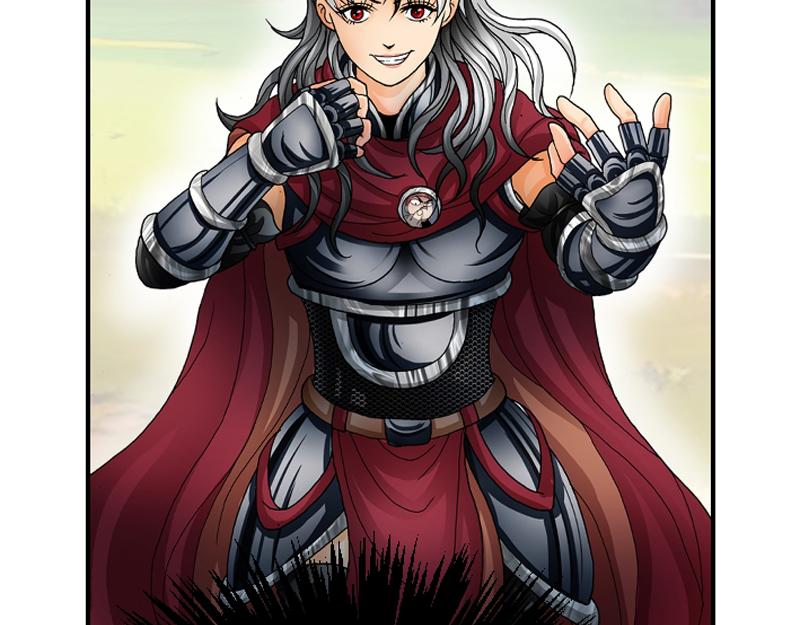 第五章 化险为夷(1/2)-第5话