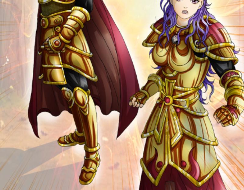 第五章 化险为夷(1/2)-第5话