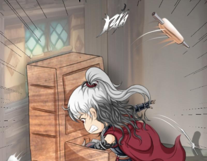 第九章 疯狂作死(1/2)-第9话